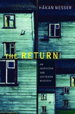 [Inspector Van Veeteren 03] • The Return · an Inspector Van Veeteren Mystery